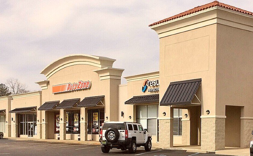 Commercial Locksmith Gardendale AL