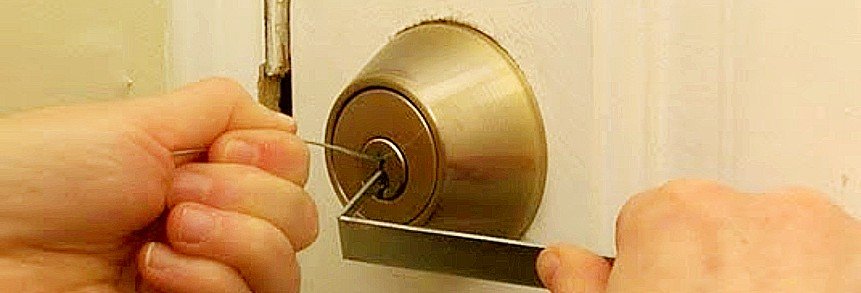 House Lockout Gardendale AL